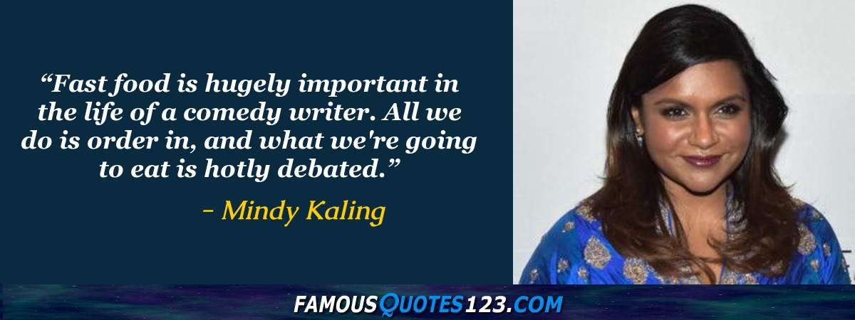 Mindy Kaling