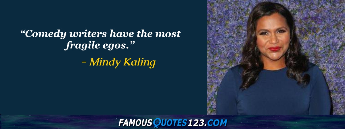 Mindy Kaling