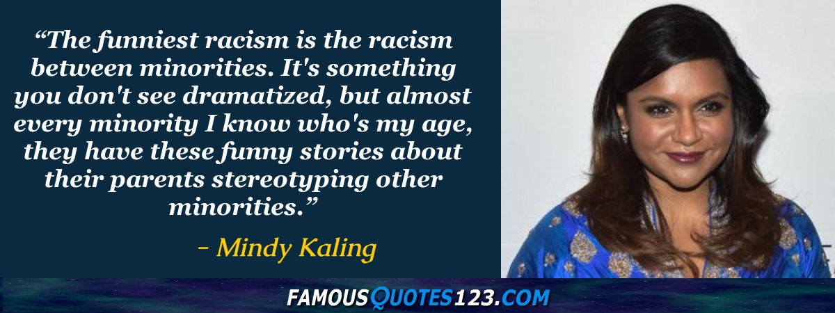 Mindy Kaling