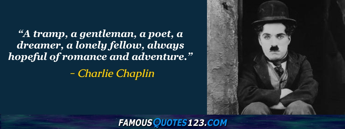 Charlie Chaplin