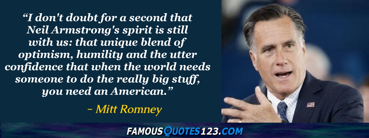 Mitt Romney