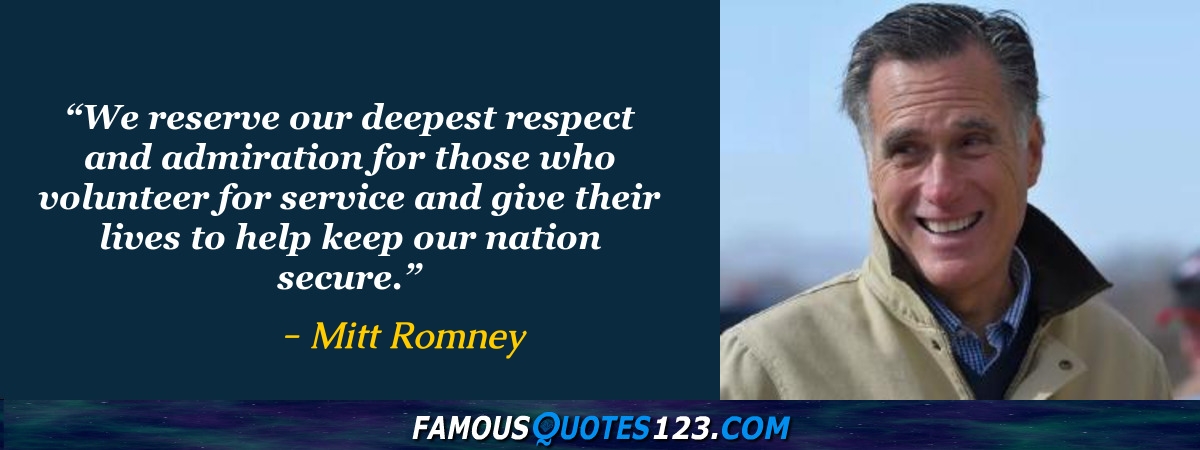 Mitt Romney