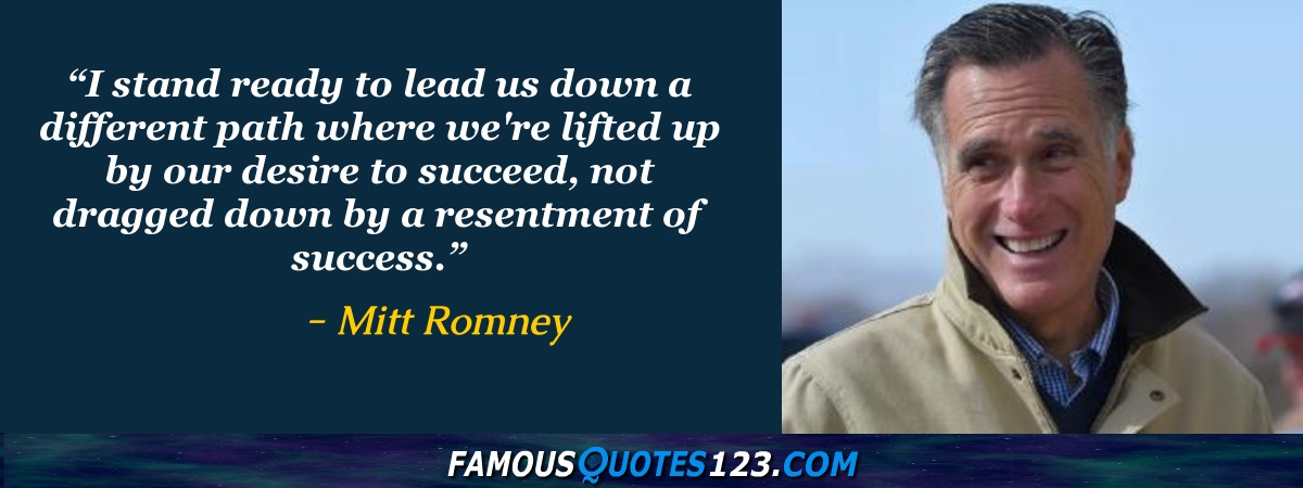 Mitt Romney