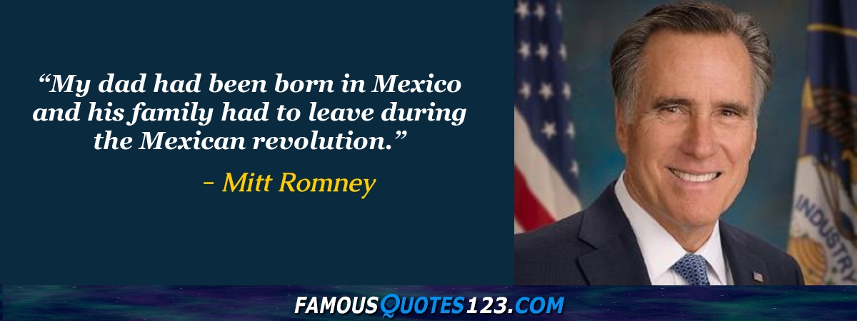 Mitt Romney