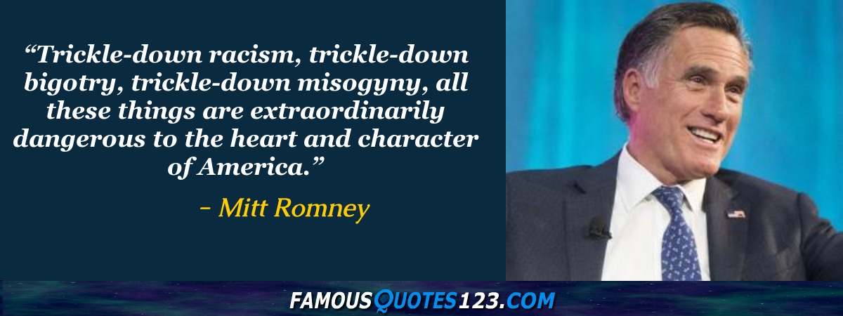 Mitt Romney