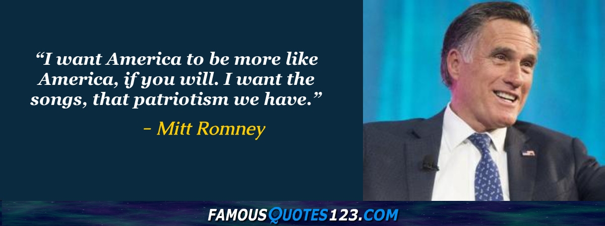 Mitt Romney