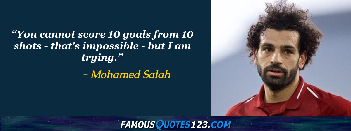 Mohamed Salah