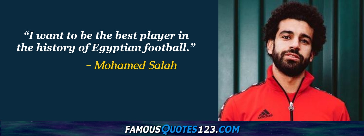 Mohamed Salah