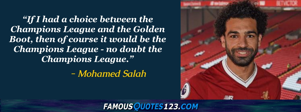 Mohamed Salah