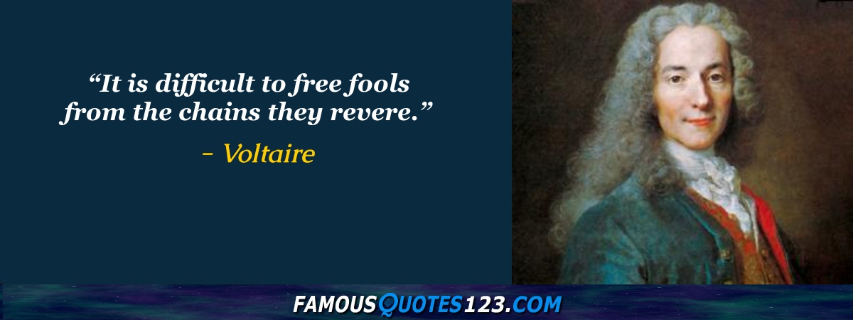 Voltaire