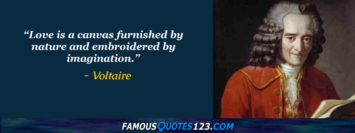 Voltaire