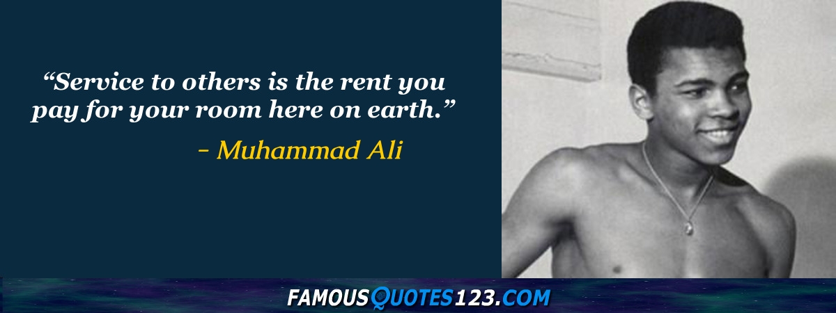 Muhammad Ali