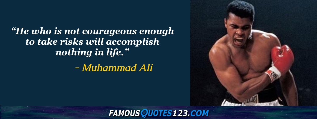 Muhammad Ali