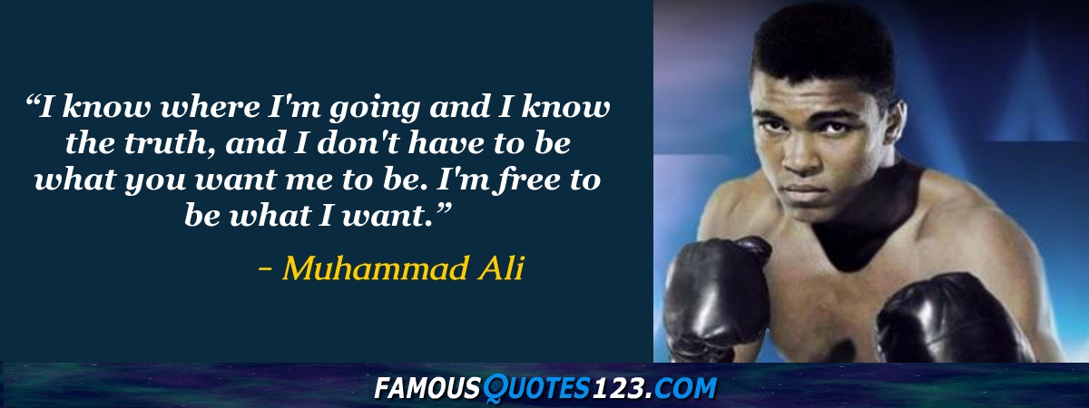 Muhammad Ali