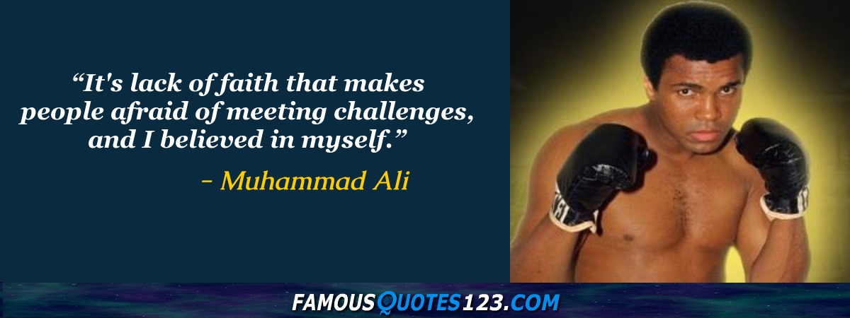 Muhammad Ali