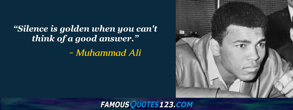 Muhammad Ali