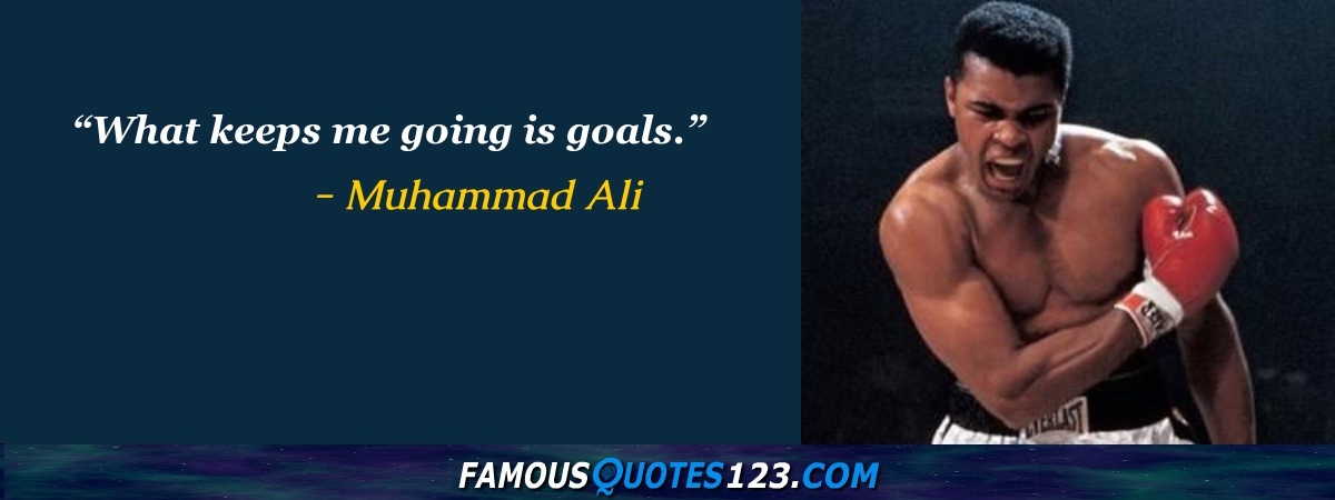 Muhammad Ali