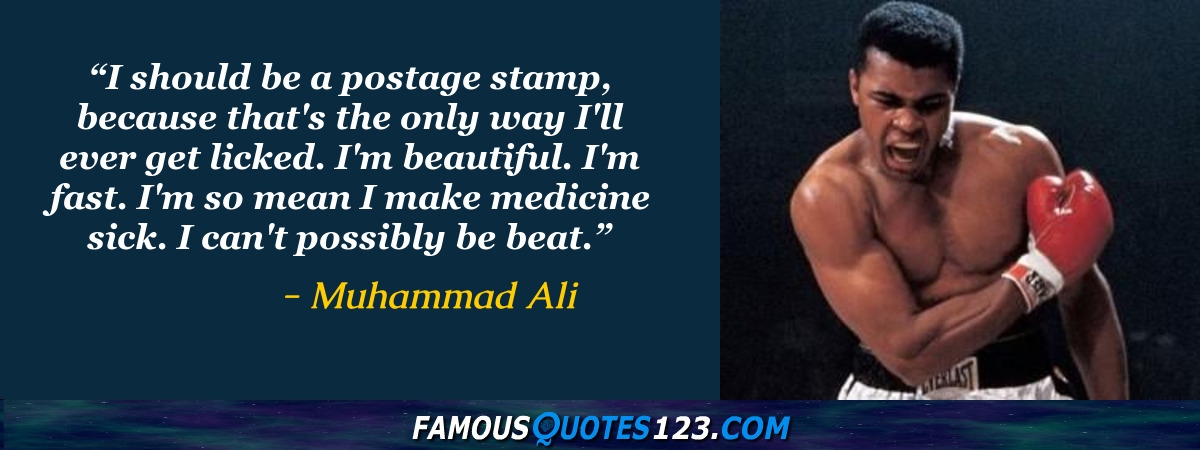 Muhammad Ali