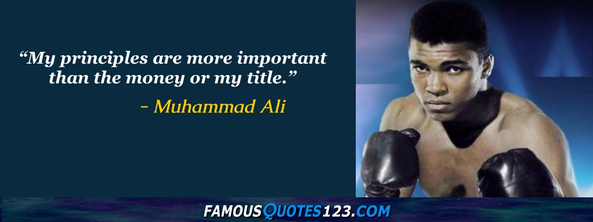 Muhammad Ali