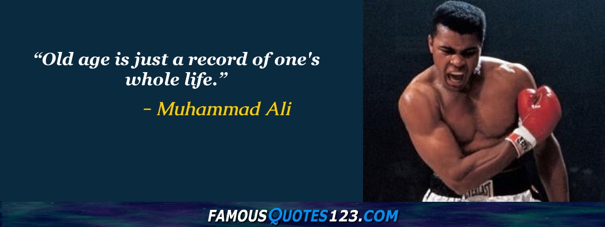 Muhammad Ali