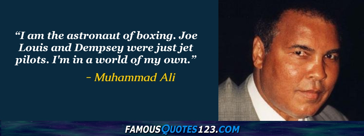 Muhammad Ali