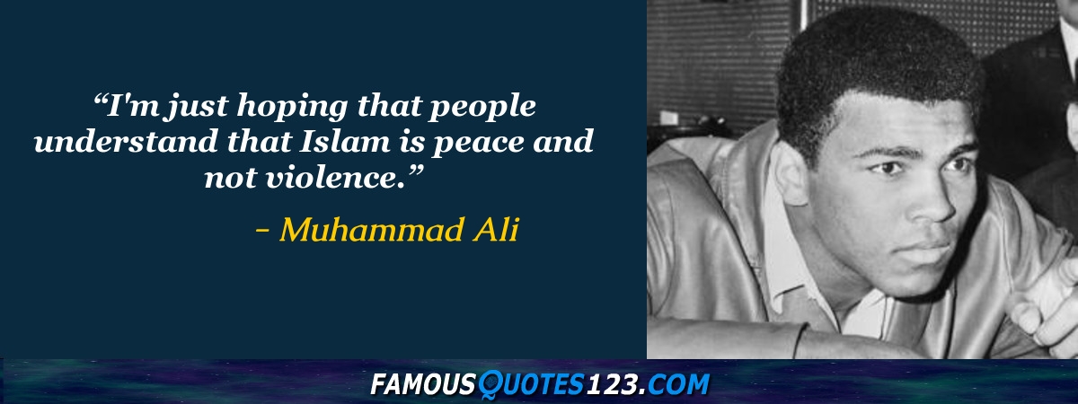 Muhammad Ali