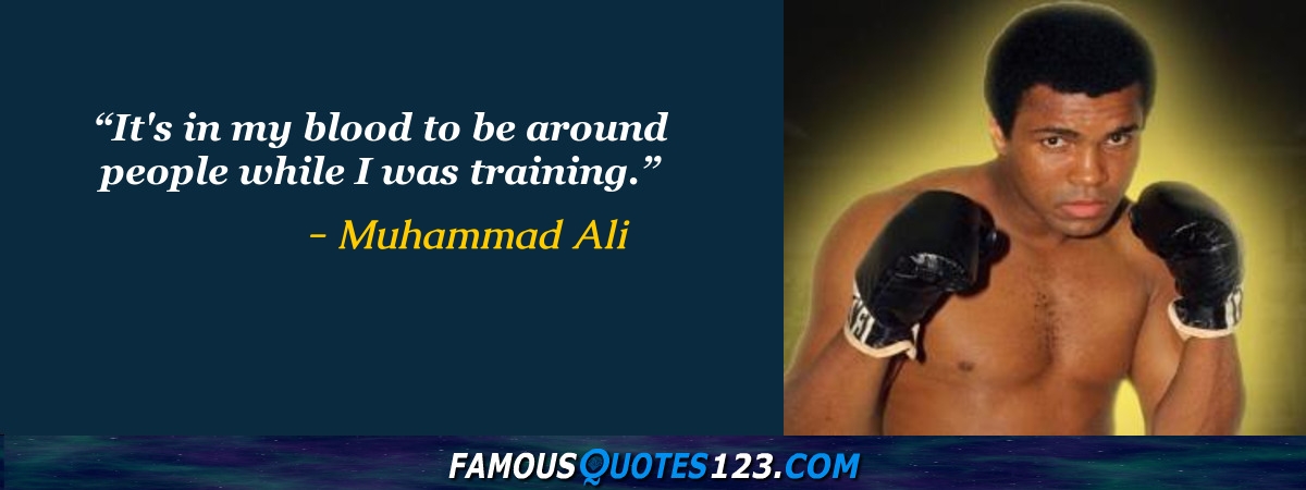 Muhammad Ali