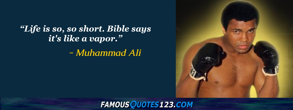 Muhammad Ali