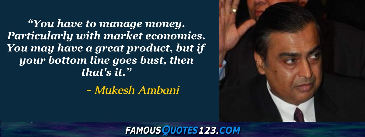 Mukesh Ambani