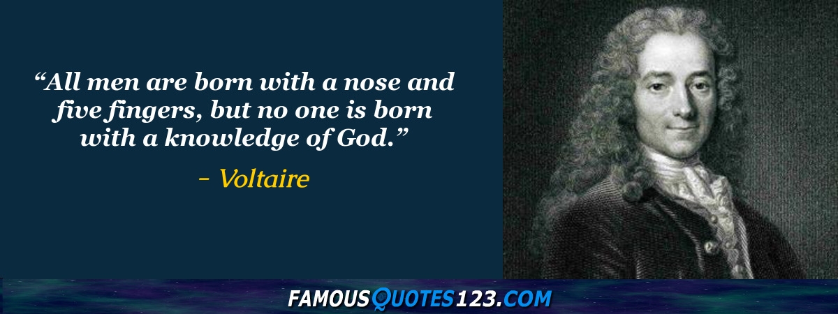 Voltaire