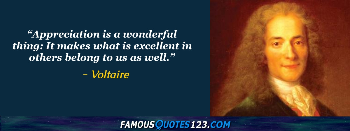 Voltaire