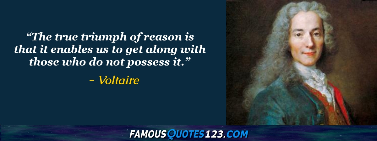 Voltaire