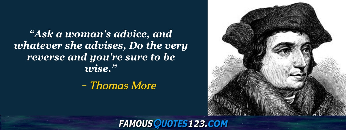 Thomas More