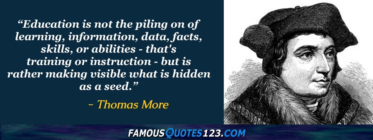 Thomas More