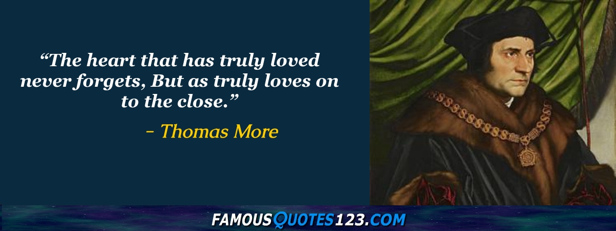 Thomas More