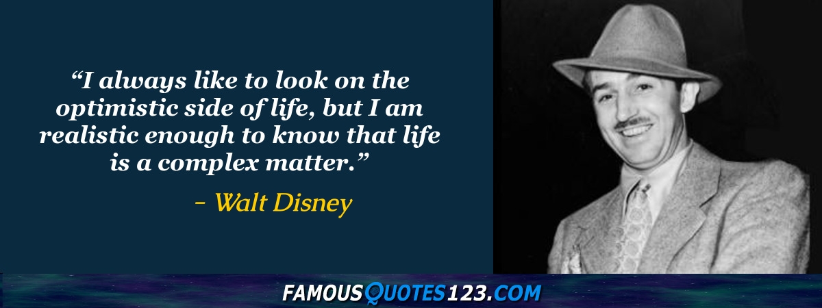 Walt Disney