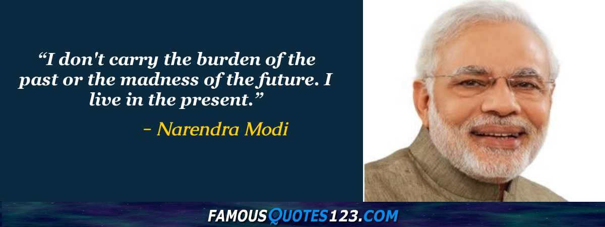 Narendra Modi