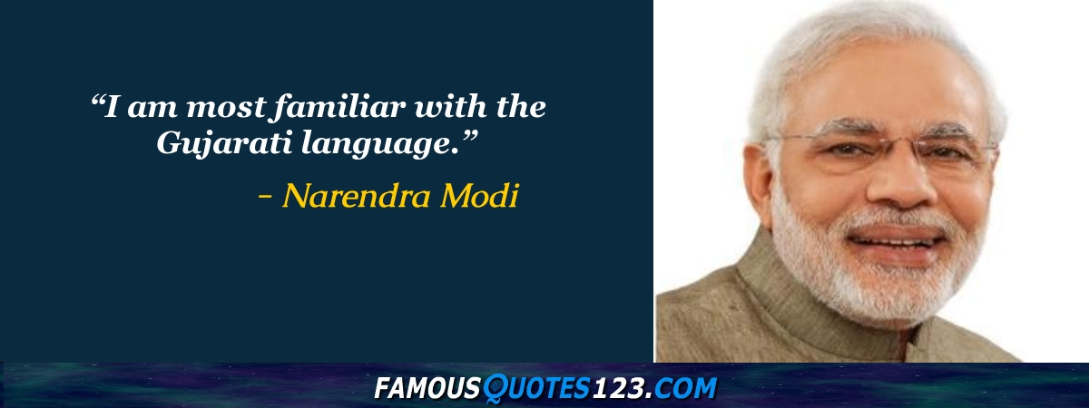 Narendra Modi