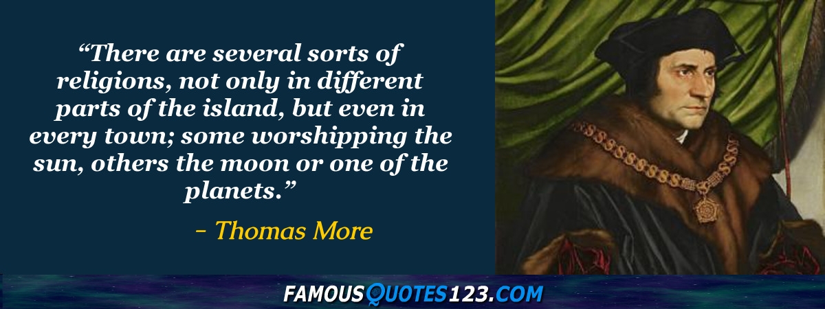 Thomas More