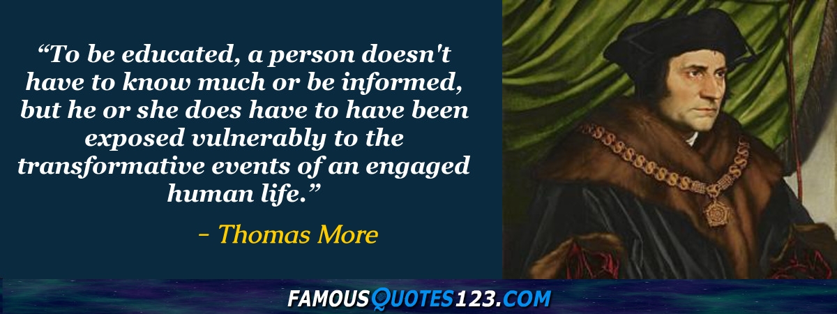 Thomas More