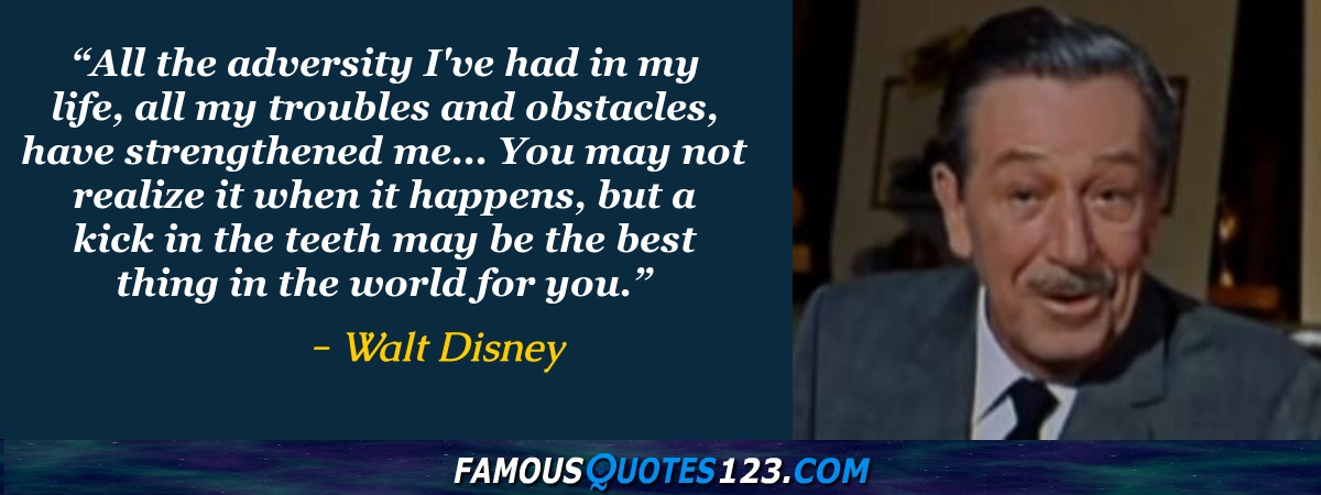 Walt Disney