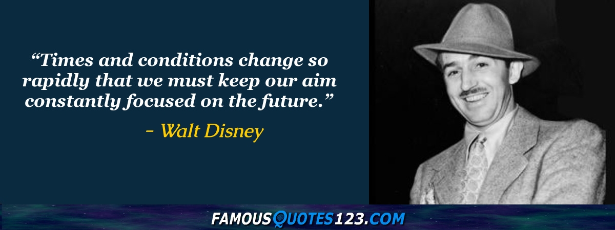 Walt Disney