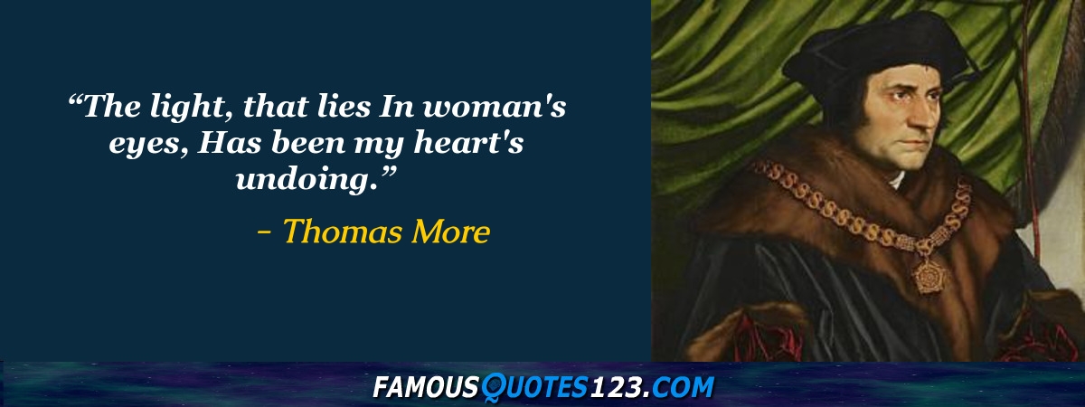 Thomas More