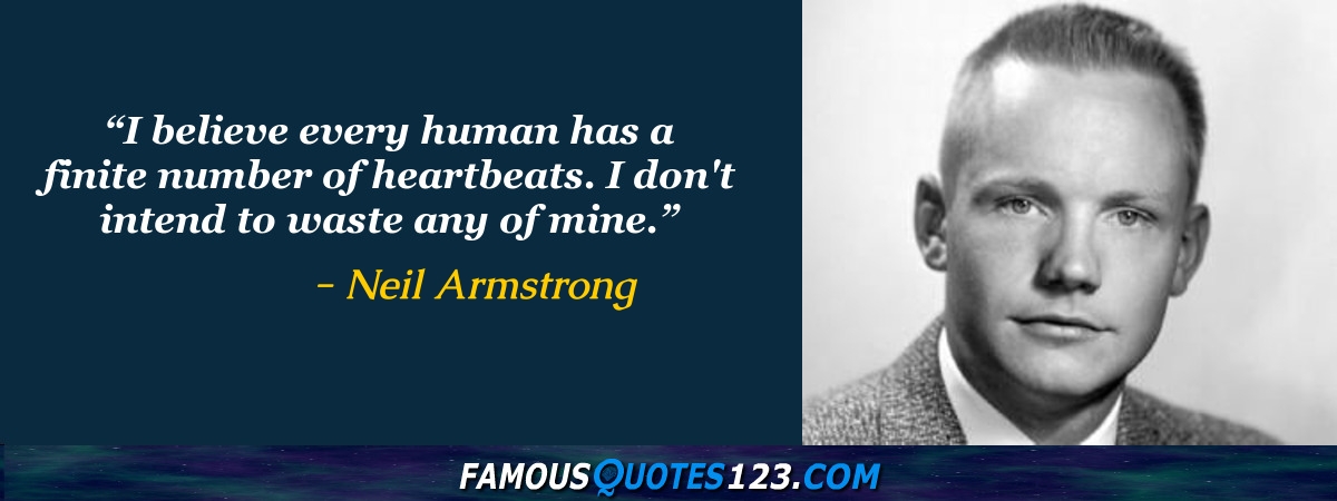 Neil Armstrong