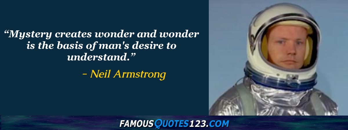 Neil Armstrong