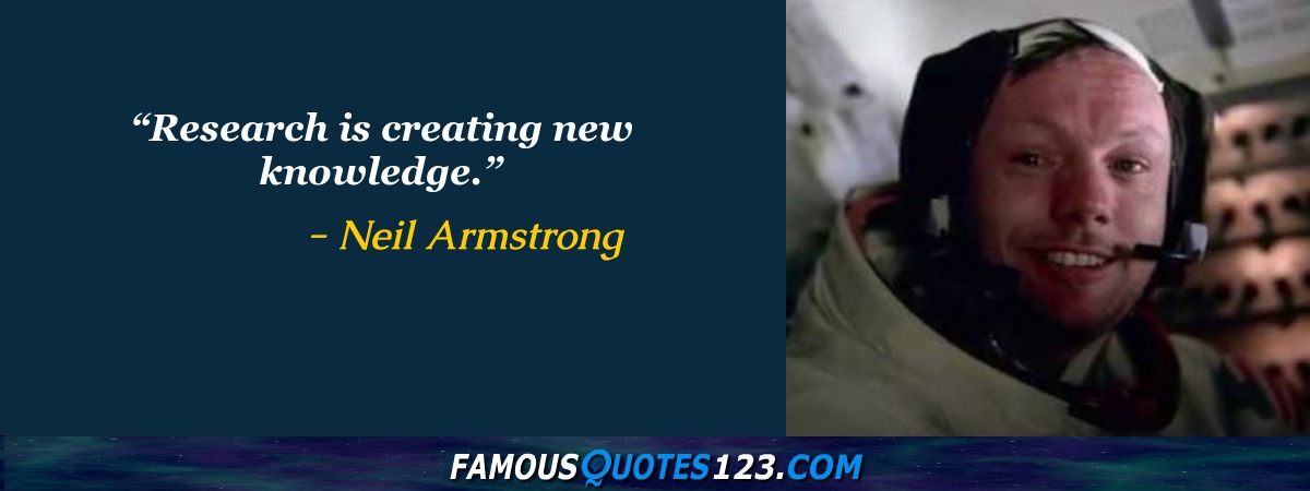 Neil Armstrong