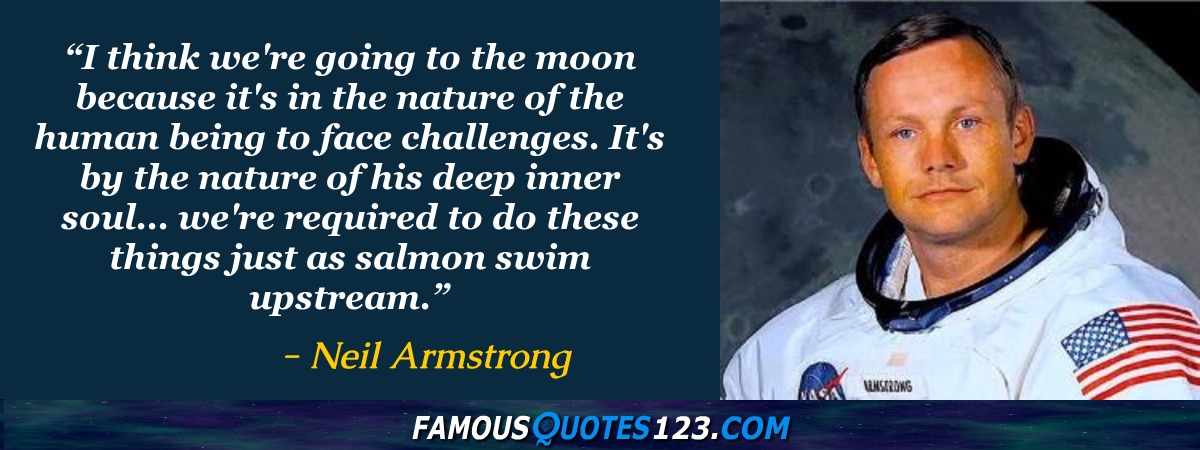 Neil Armstrong