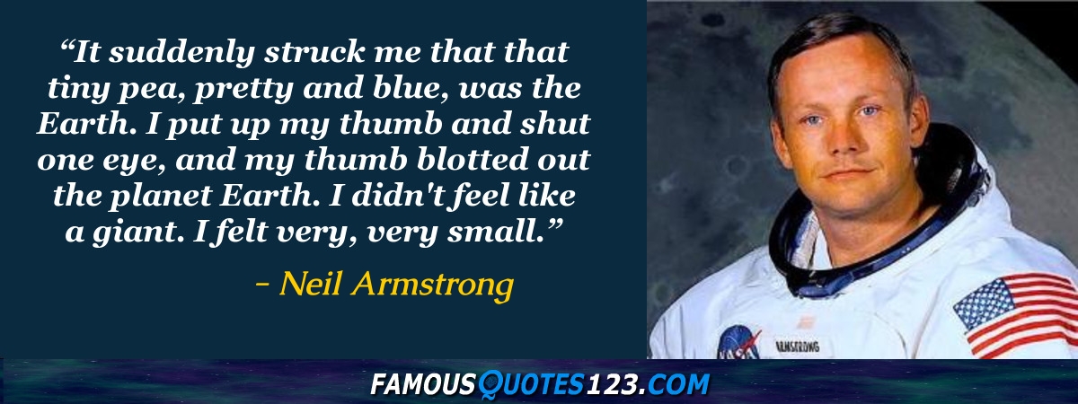 Neil Armstrong