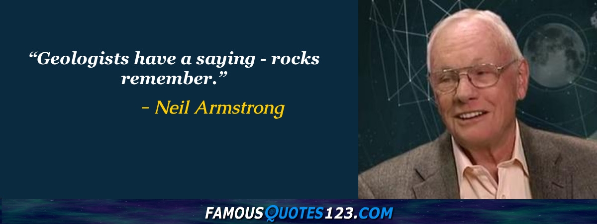 Neil Armstrong