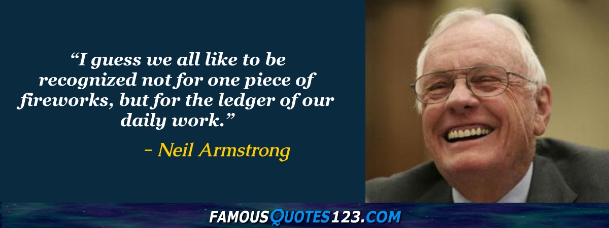 Neil Armstrong